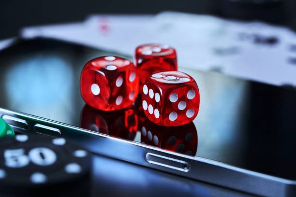 ole388 live casino table with player interface